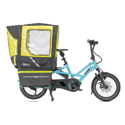 Tern Rain Shield for GSD - Requires the Sun Shield