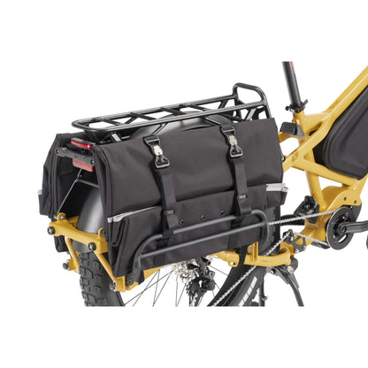 Tern Orox Cargo Hold 72 Panniers Fidlock Pair