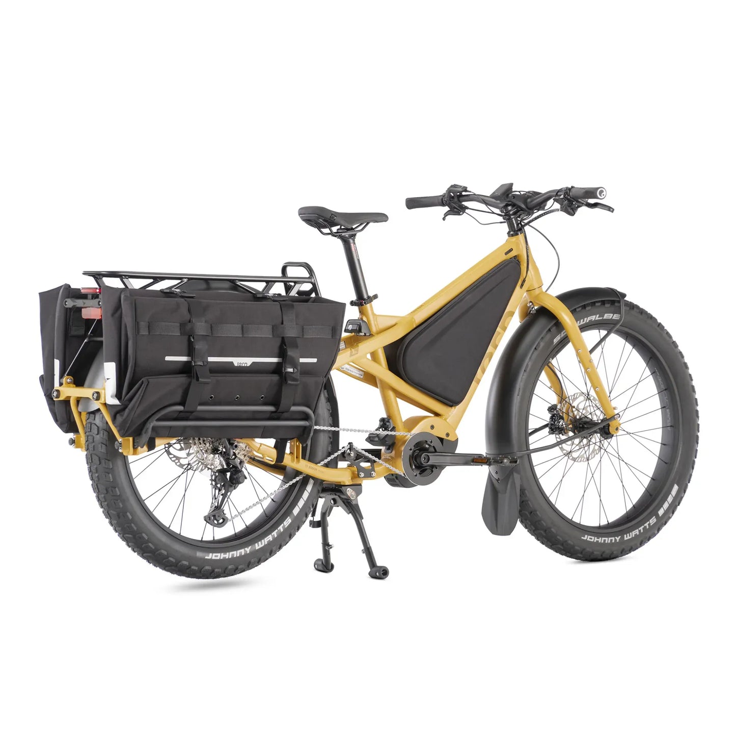 Tern Orox Cargo Hold 72 Panniers Fidlock Pair