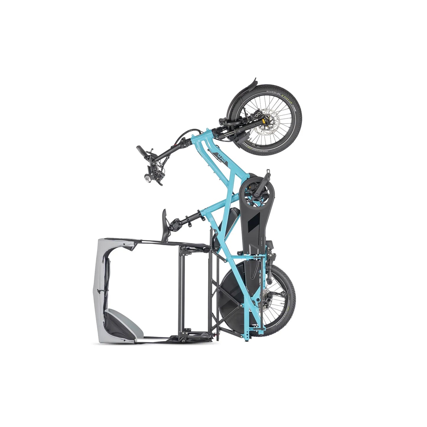 Tern Sun Shield for GSD/QHL