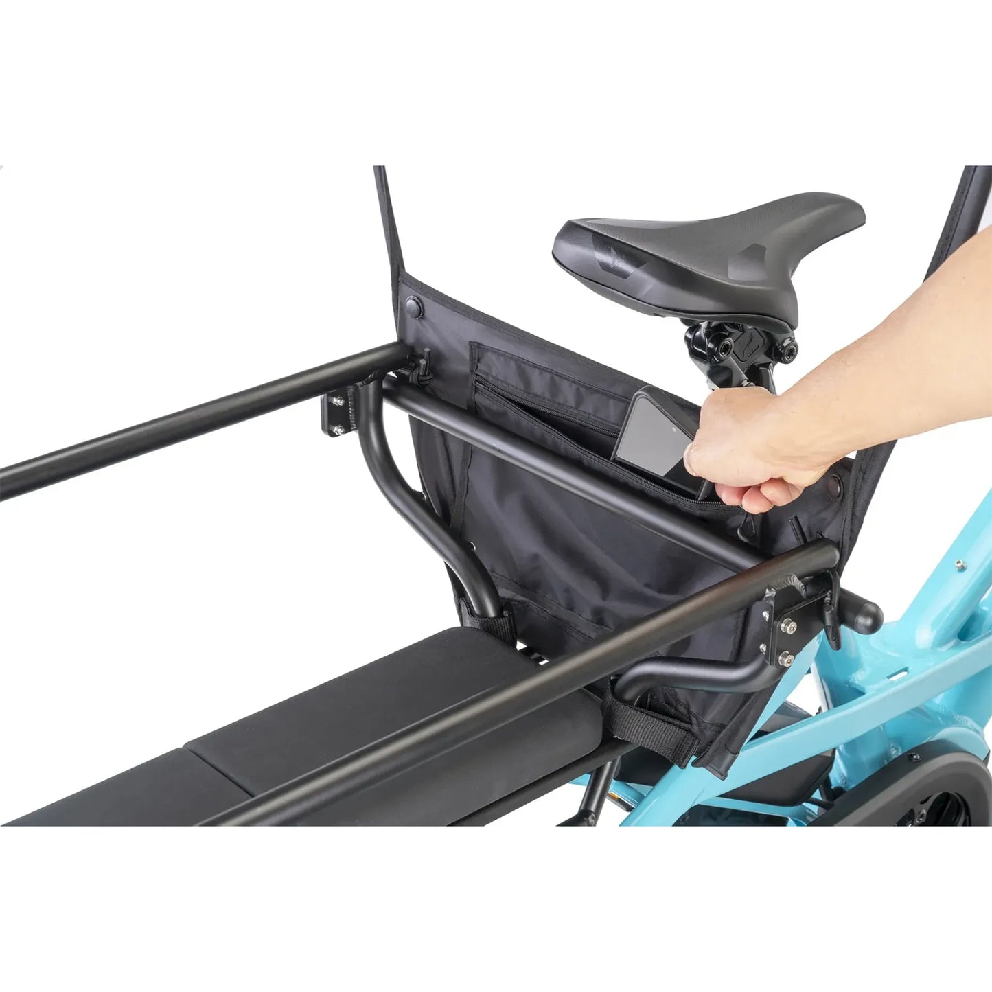 Tern Sun Shield for GSD/QHL