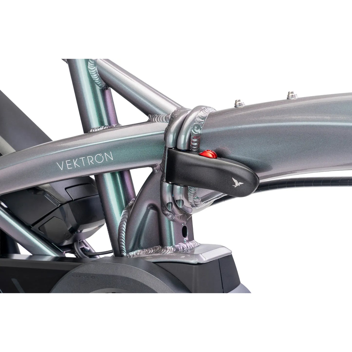 Tern Vektron P5i Bike - Gen 4