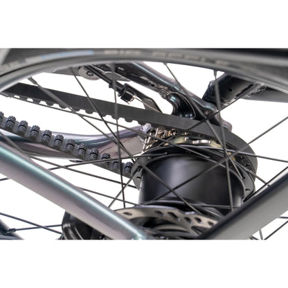 Tern Vektron P5i Bike - Gen 4