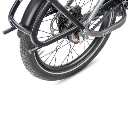 Tern Vektron P5i Bike - Gen 4
