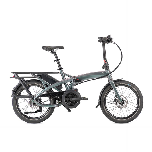 Tern Vektron P5i Bike - Gen 4