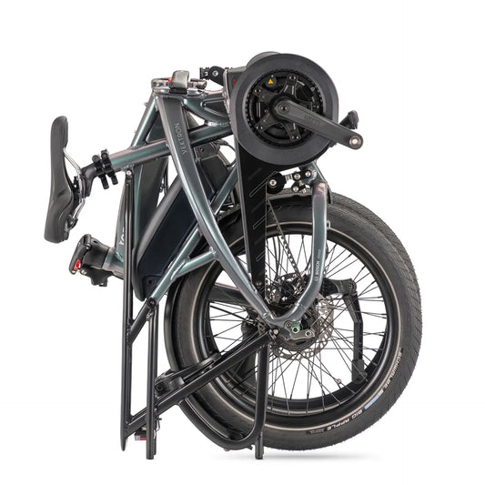 Tern Vektron P5i Bike - Gen 4