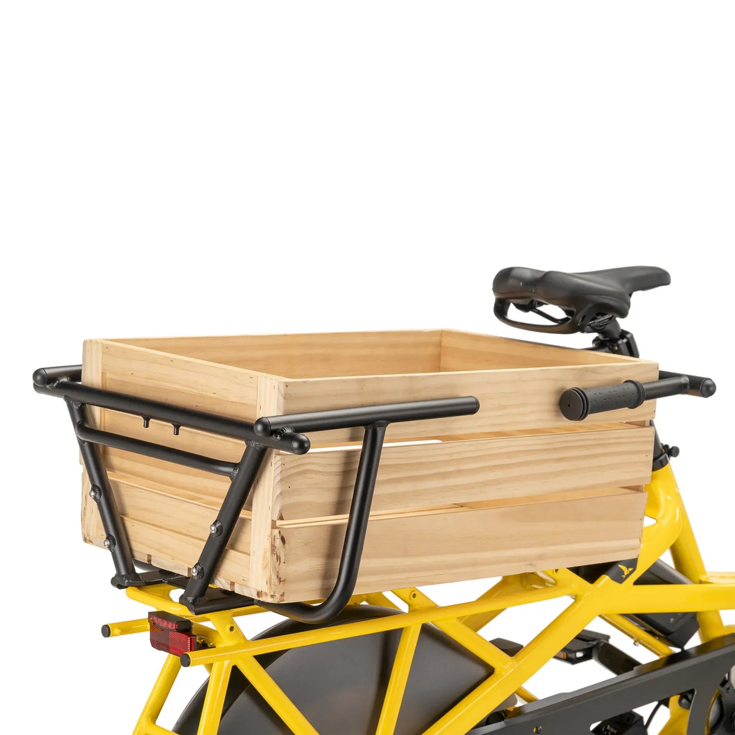 Tern Captain's Chair (Gen 2)