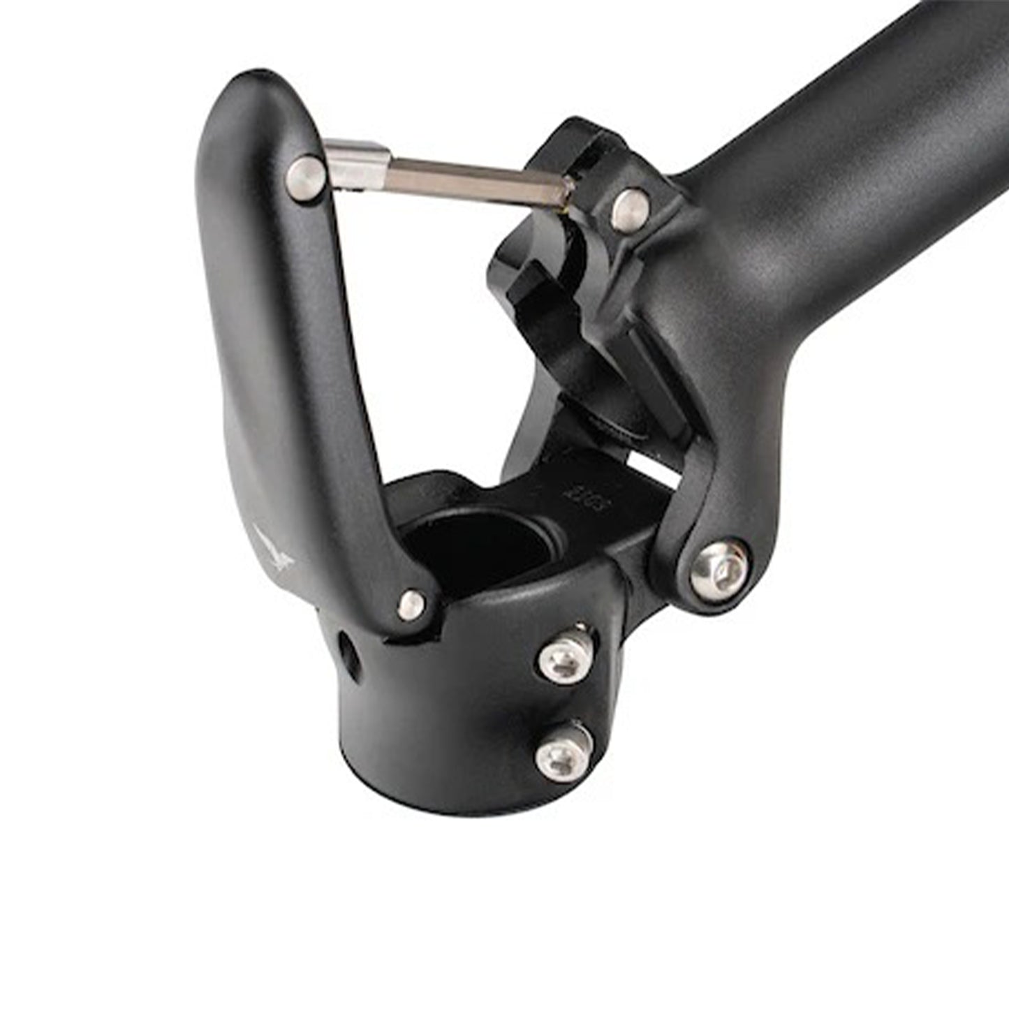 Tern Physis Standard Handlepost (320mm), Take-Off