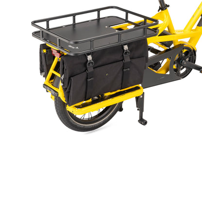Tern GSD Shortbed Tray, Rear Rack
