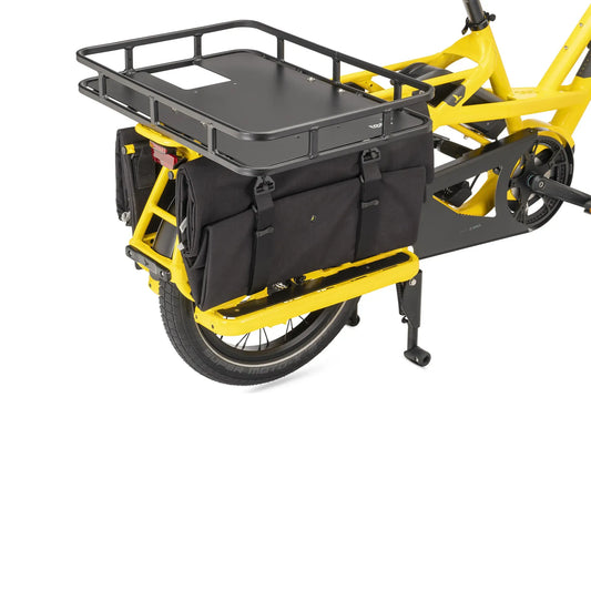 Tern GSD Shortbed Tray, Rear Rack