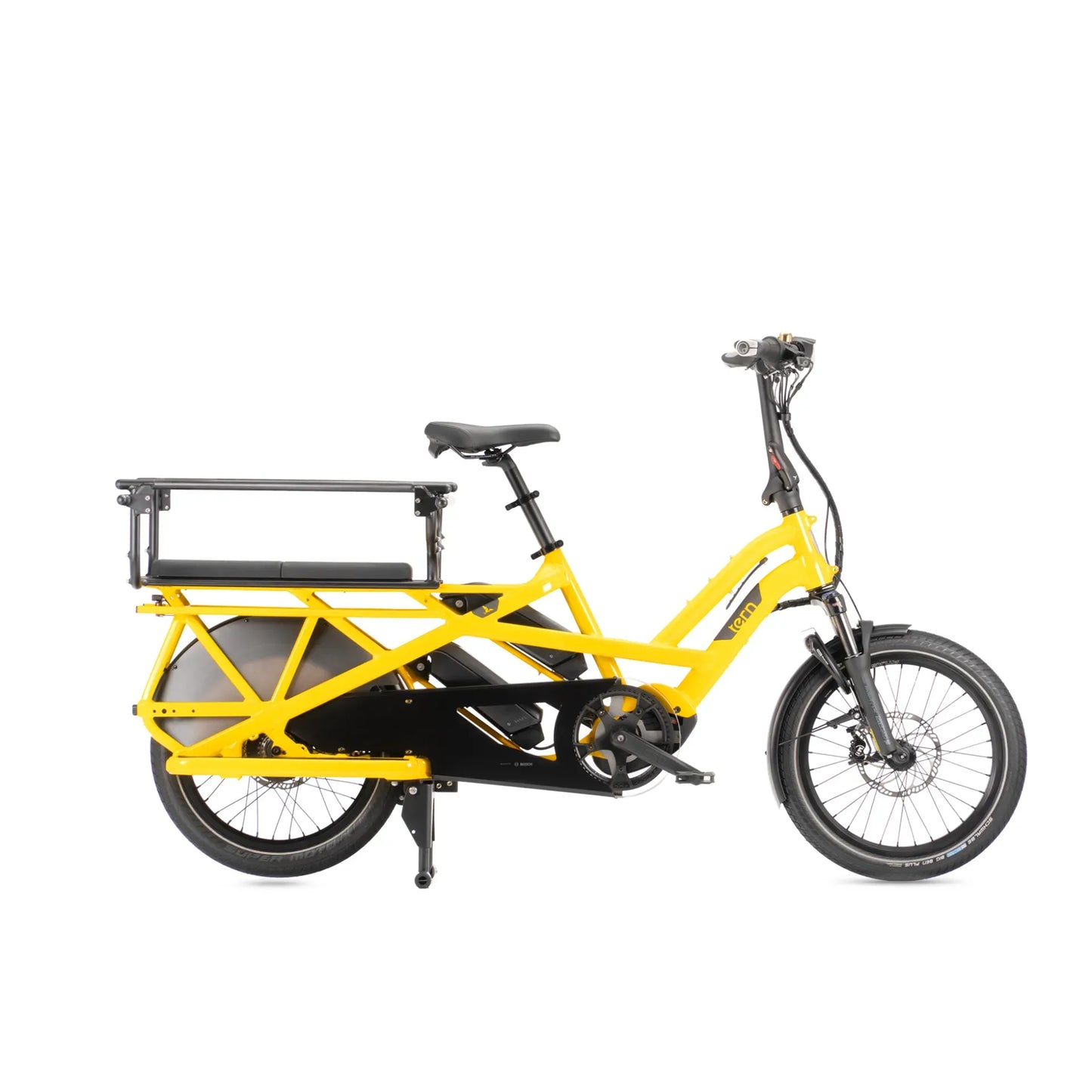 Tern Clubhouse Gen 3