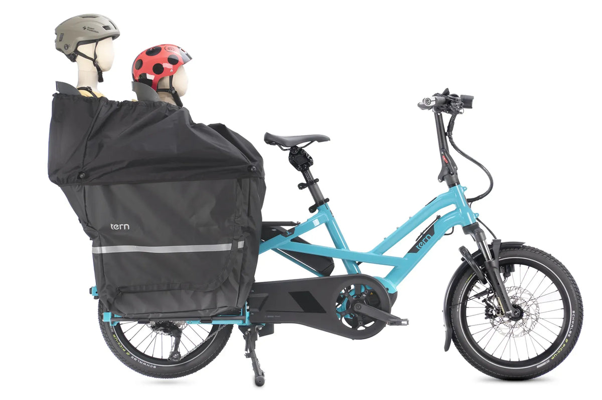 Tern Storm Box Gen 2