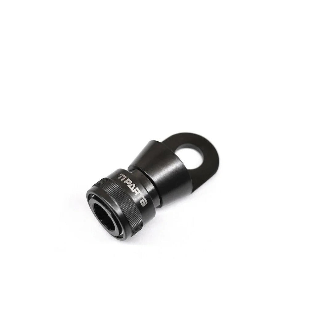 TPW Brompton P/T Line MKS Pedal Holder