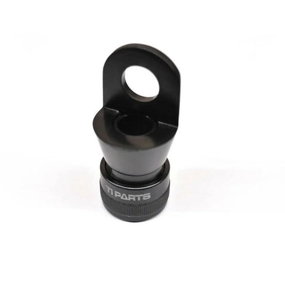TPW Brompton P/T Line MKS Pedal Holder