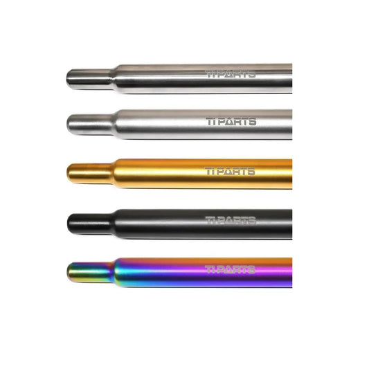 TPW Brompton - Titanium Seatpost