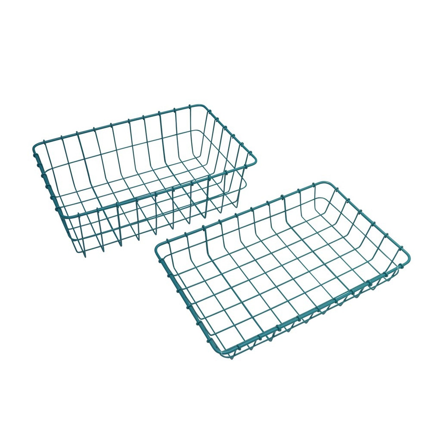 Tanaka Basket Stainless Steel 1/2 Height Basket