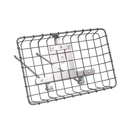 Tanaka Racketeer Basket Platform