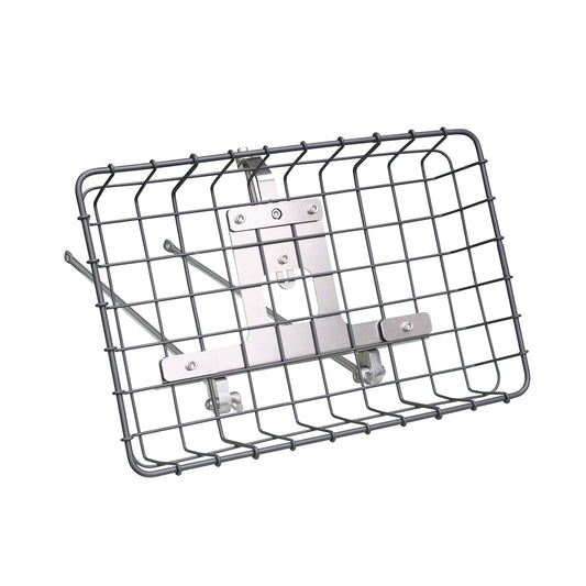 Tanaka Racketeer Basket Platform