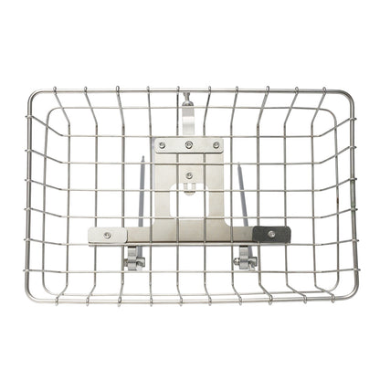 Tanaka Racketeer Basket Platform