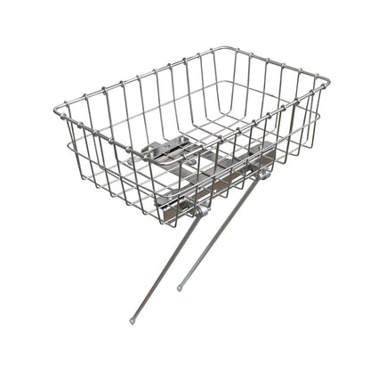 Tanaka Racketeer Basket Platform