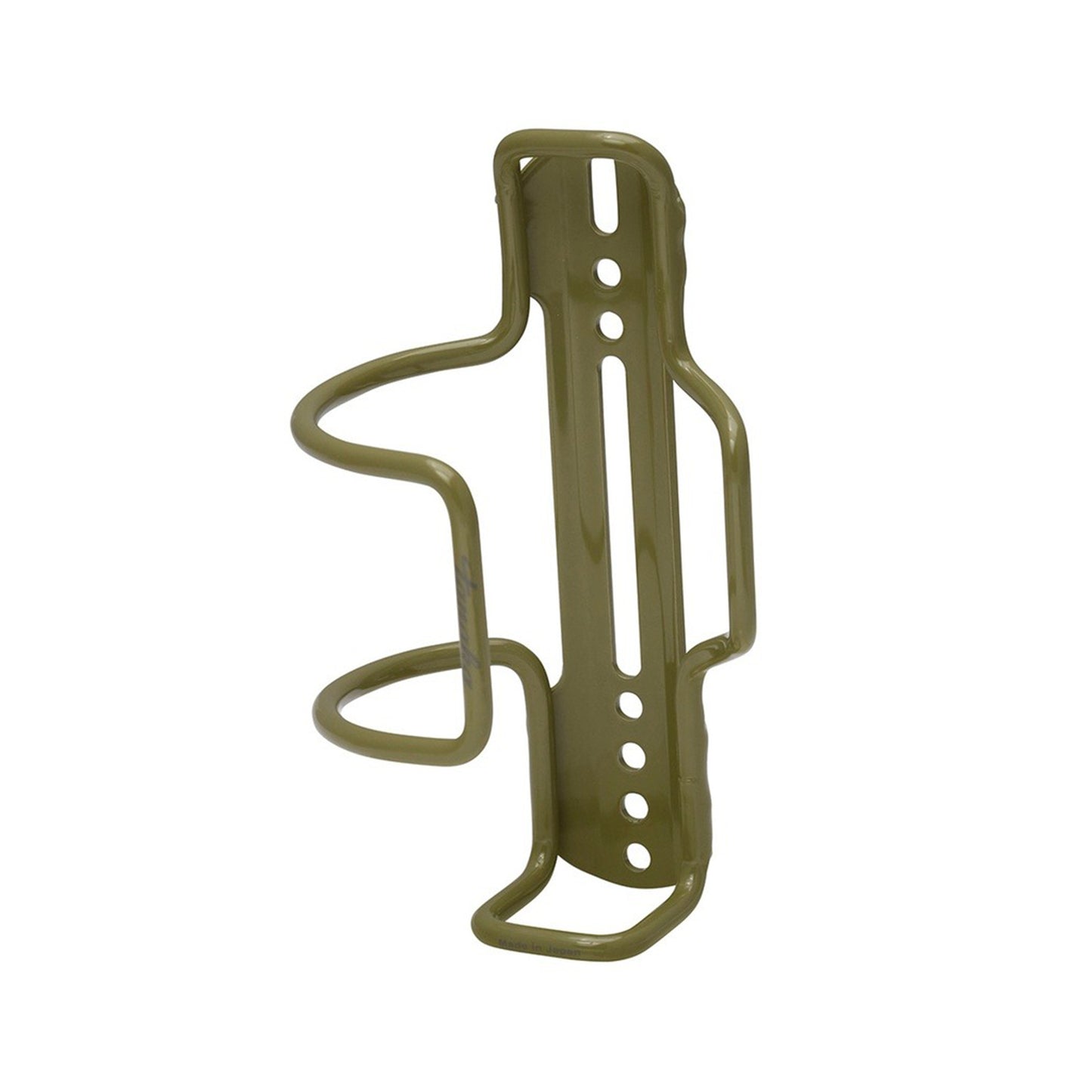 Tanaka Adjustable Bottle Cage Eight Moves Side Entry - Right