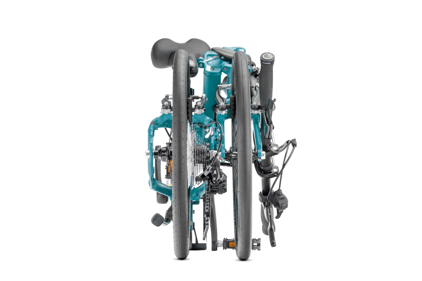 Tern BYB P10 Folding Bike