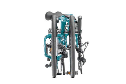 Tern BYB P10 Folding Bike