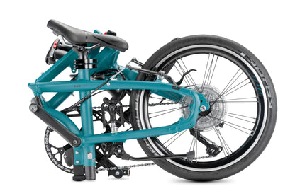 Tern BYB P10 Folding Bike