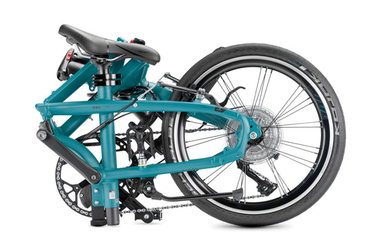Tern BYB P10 Folding Bike