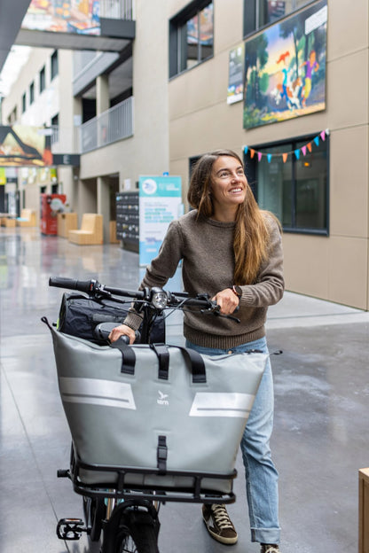 Tern HSD Gen 2 S00 Electric Cargo Bike