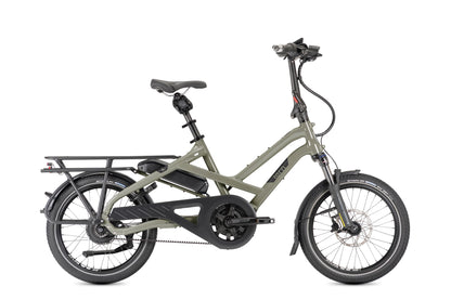 Tern HSD Gen 2 S00 Electric Cargo Bike