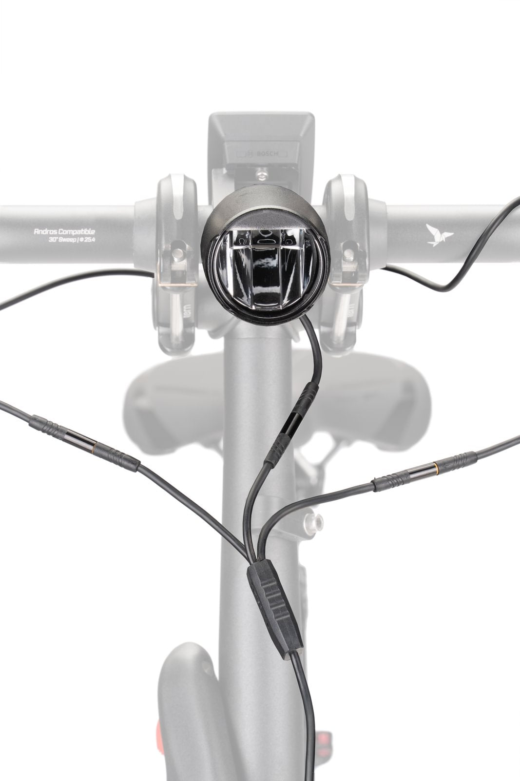 Tern HSD Gen 2 S00 Electric Cargo Bike