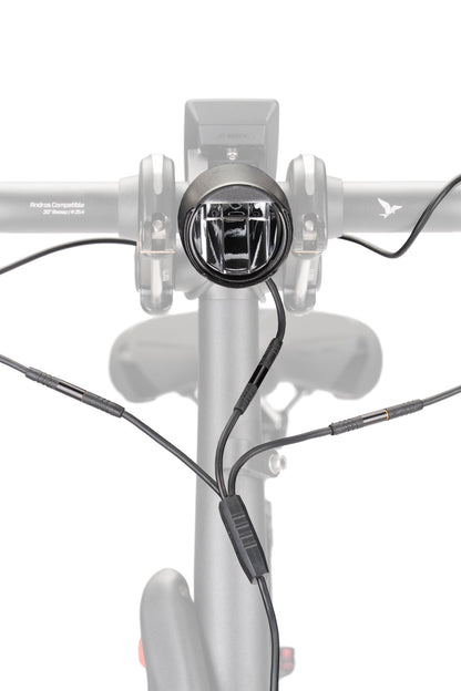 Tern HSD Gen 2 S00 Electric Cargo Bike