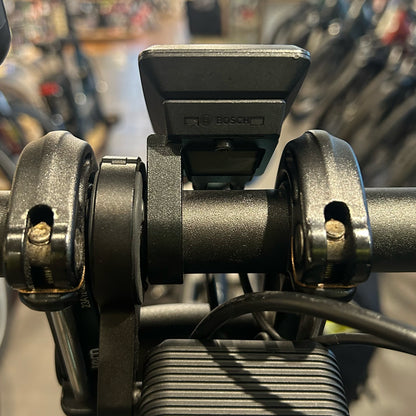 Tern Bosch Kiox 300 Display Holder Handlebar Mount – Clever Cycles