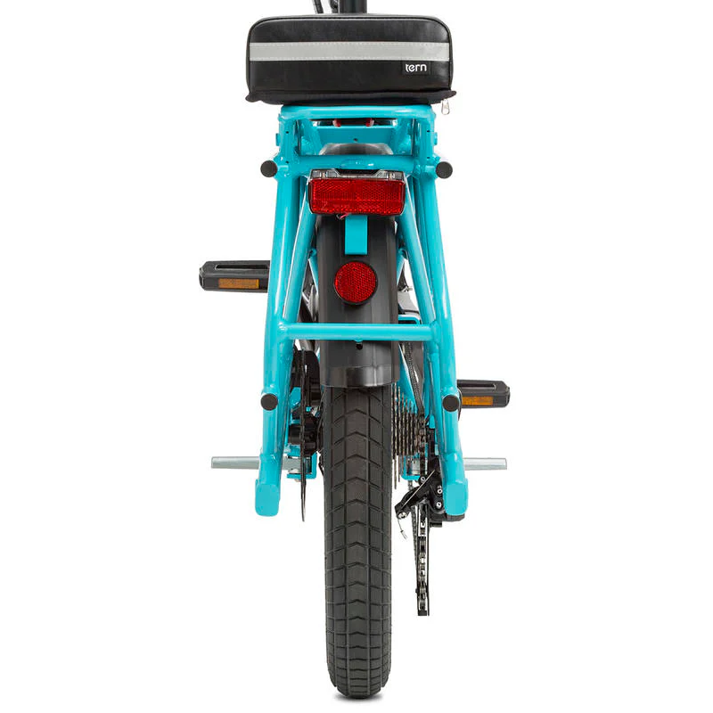 Tern GSD Sidekick Foot Pegs