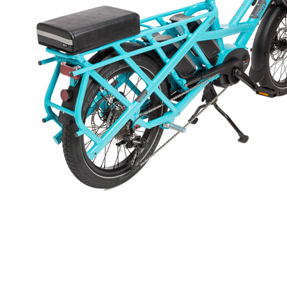 Tern GSD Sidekick Foot Pegs