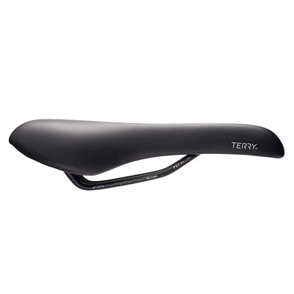 Terry Fly CrMo Mens Saddle