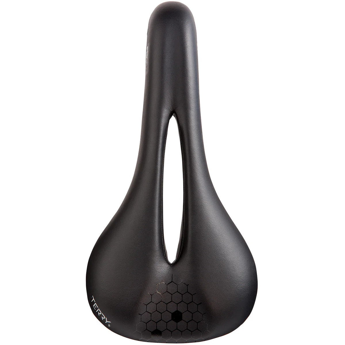 Terry Fly CrMo Mens Saddle