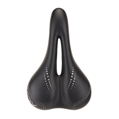 Terry Liberator-X Gel CrMo Womens Saddle - Black