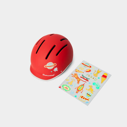 Thousand Jr Kids Helmet