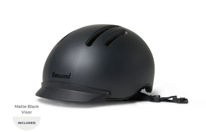 Thousand Chapter Helmet Visor