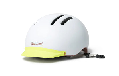 Thousand Chapter Helmet Visor