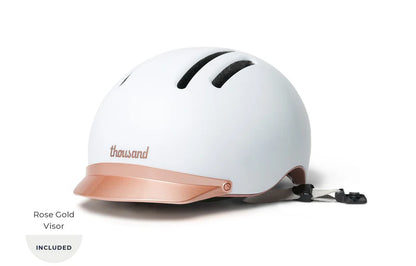 Thousand Chapter Helmet Visor