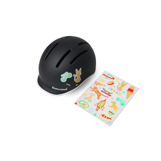 Thousand Jr Kids Helmet