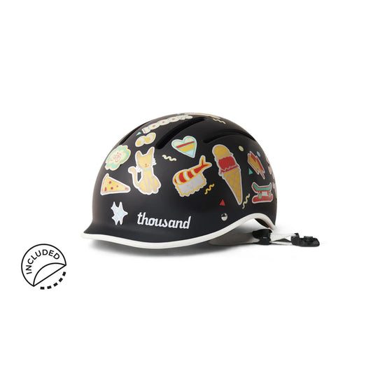 Thousand Jr Kids Helmet