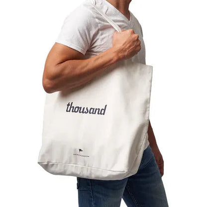 Thousand Upcycled Tote