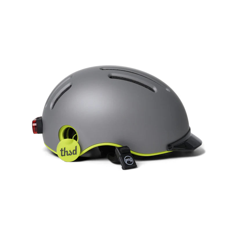 Thousand Chapter MIPS Helmet