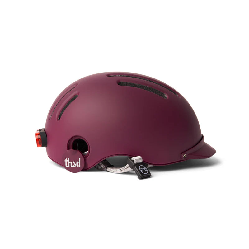 Thousand Chapter MIPS Helmet