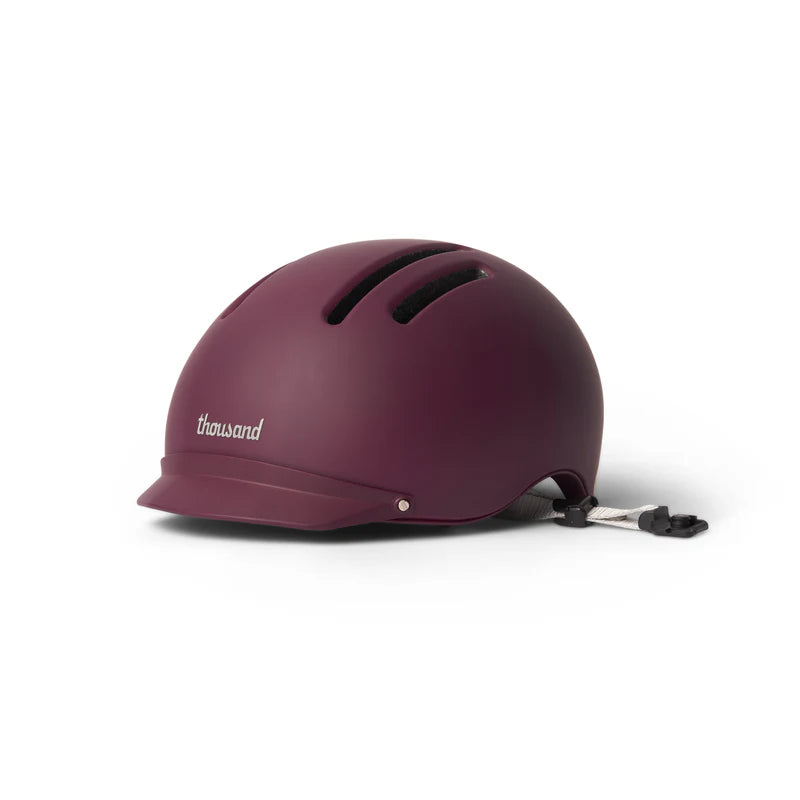 Thousand Chapter MIPS Helmet