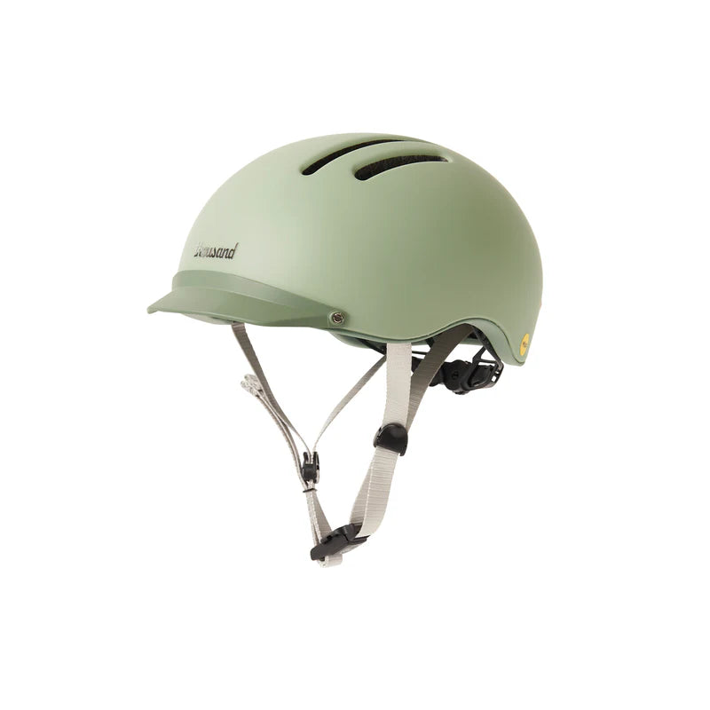 Thousand Chapter MIPS Helmet